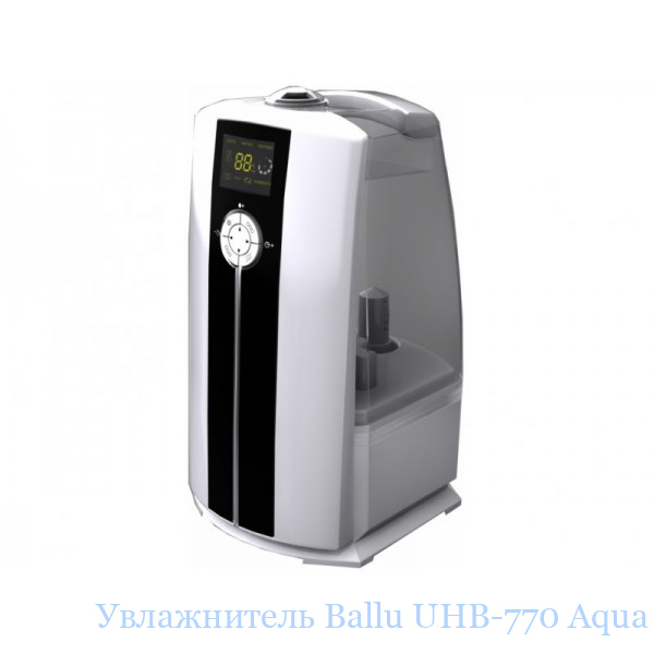 ����������� Ballu UHB-770 Aqua sonic